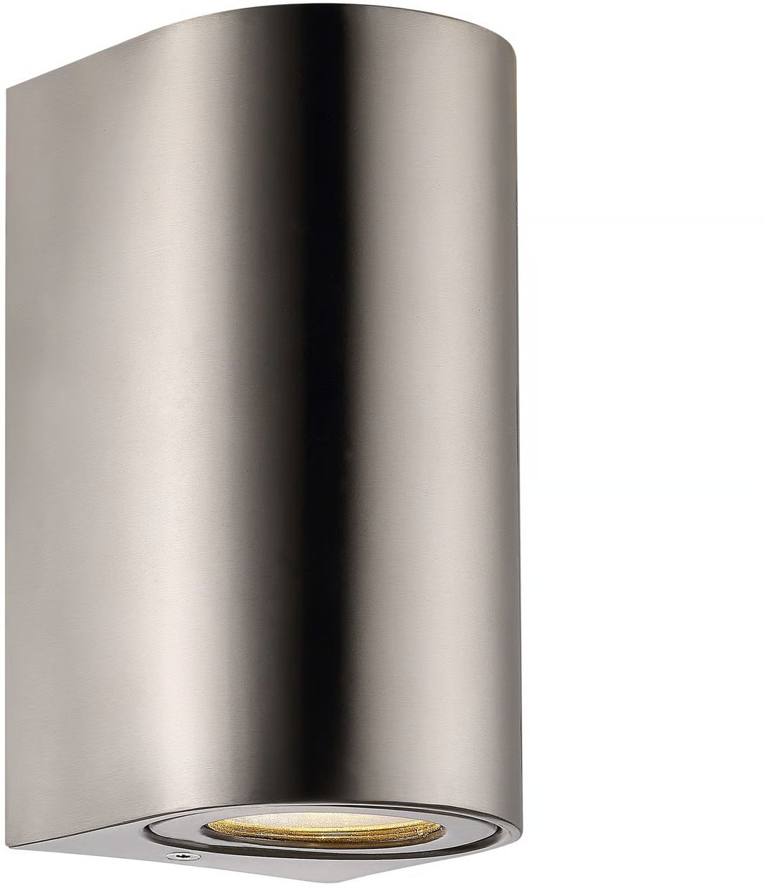 Nordlux Canto Maxi aplica exterior 2x28 W oţel 49721034