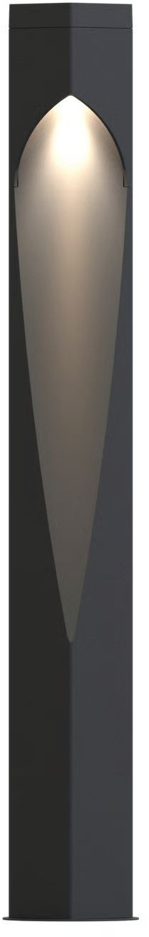 Nordlux Concordia lampă podea de exterior 1x28 W antracit 49018050
