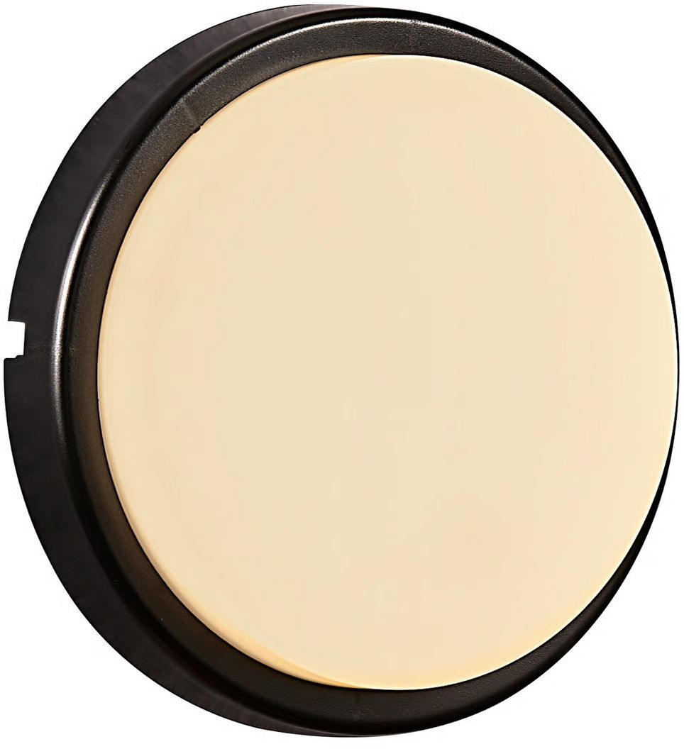 Nordlux Cuba Outdoor aplica exterior 1x6.5 W negru 2019161003