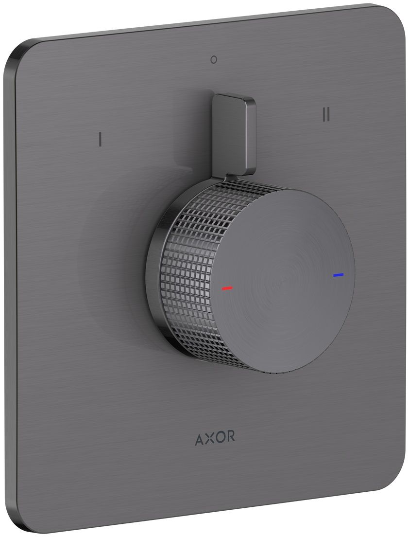 Axor Citterio C baterie cadă-duș ascuns || 49451340