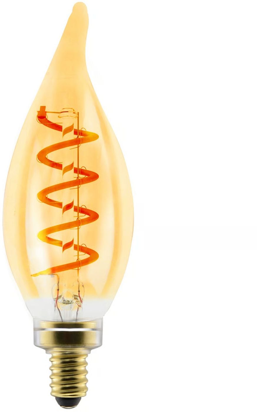 Nordlux DecoE14 bec 1x3 W 2200 K E14 2080121458