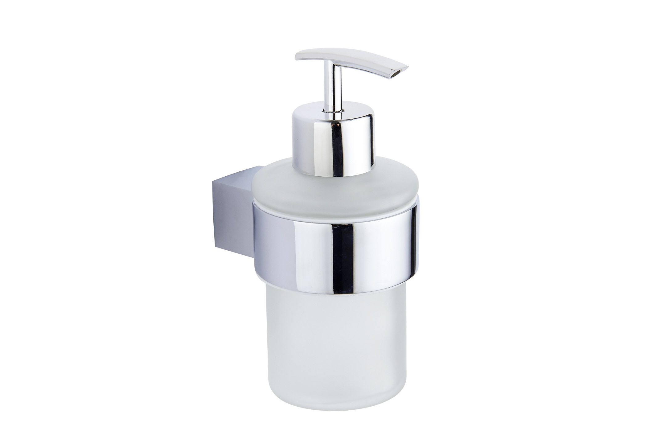 Faneco Sydney dozator săpun 170 ml crom HSS5XCR