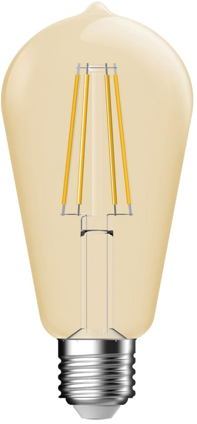 Nordlux DecoE27 bec 1x4.2 W 2500 K E27 2080052758