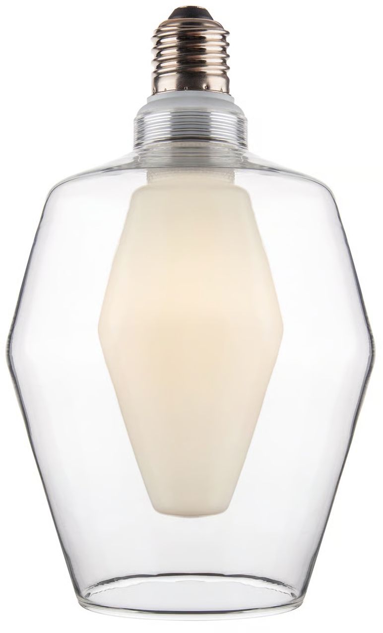 Nordlux DecoE27 bec 1x4.15 W 2700 K E27 2480012700