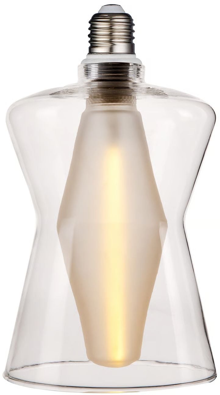 Nordlux DecoE27 bec 1x4.15 W 2700 K E27 2480032700