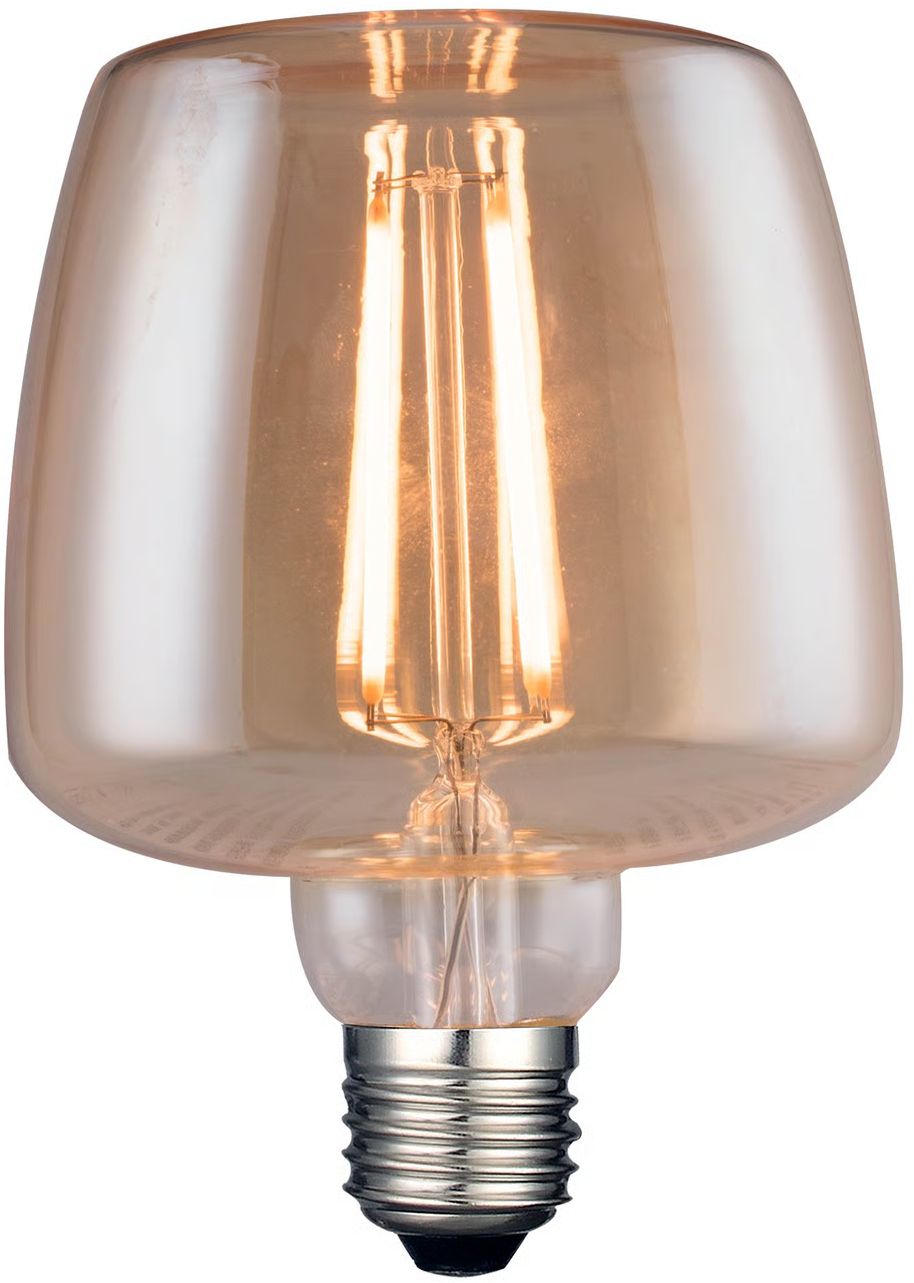 Nordlux DecoE27 bec 1x4.1 W 2700 K E27 2480062700