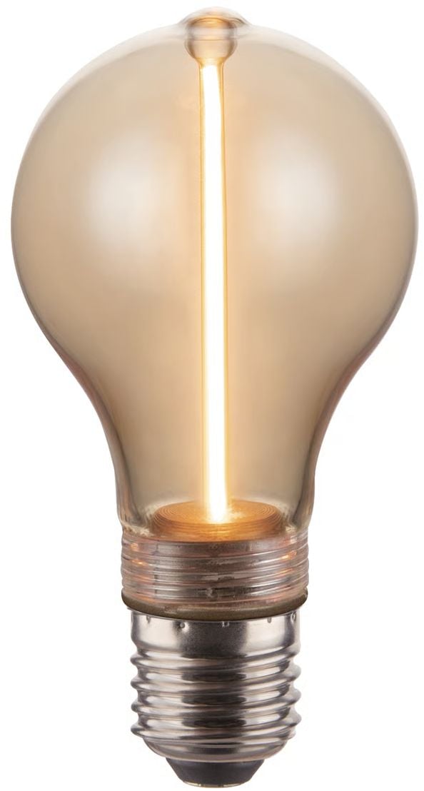 Nordlux DecoE27 bec 1x2 W 1800 K E27 2580012727