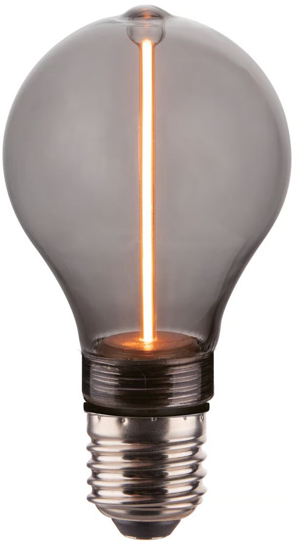 Nordlux DecoE27 bec 1x2 W 1800 K E27 2580012747