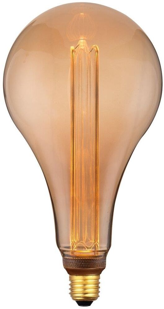 Nordlux DecoE27 bec 1x3.5 W 1800 K E27 2080282758