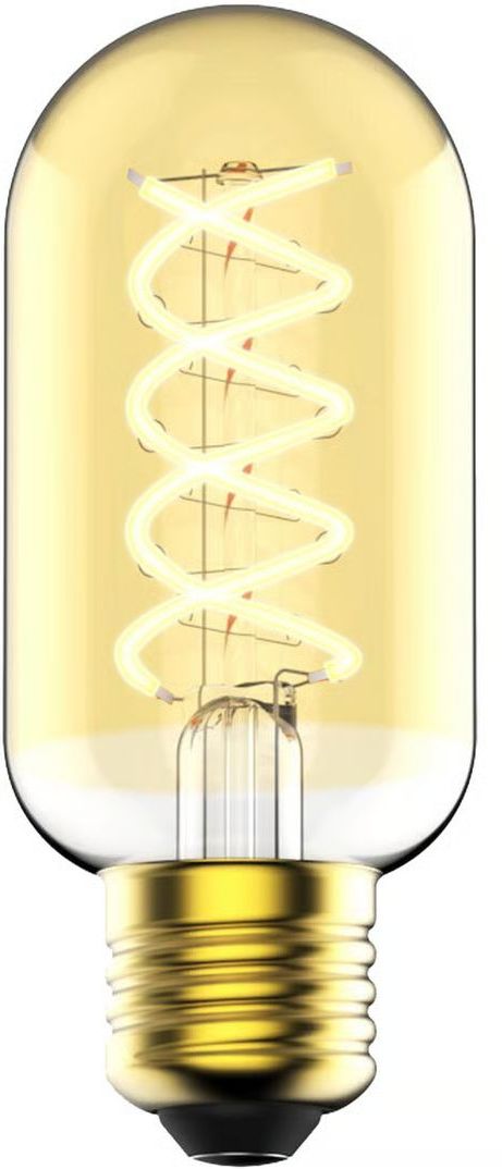 Nordlux DecoE27 bec 1x4.9 W 2200 K E27 2080132758