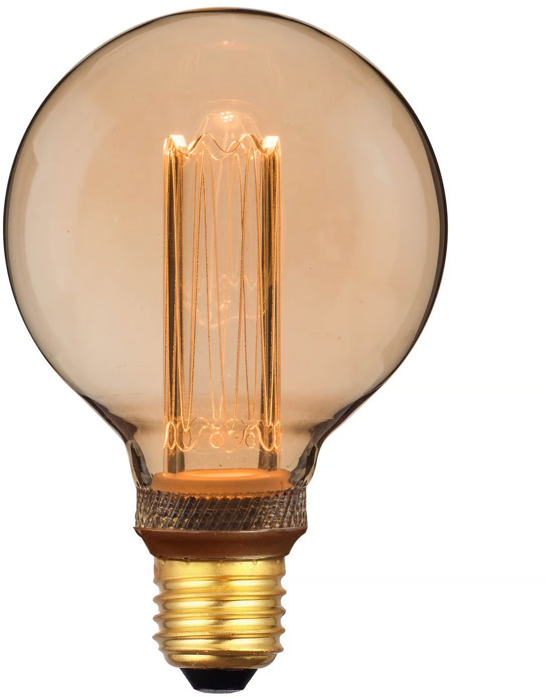 Nordlux DecoE27 bec 1x3.5 W 1800 K E27 2080202758
