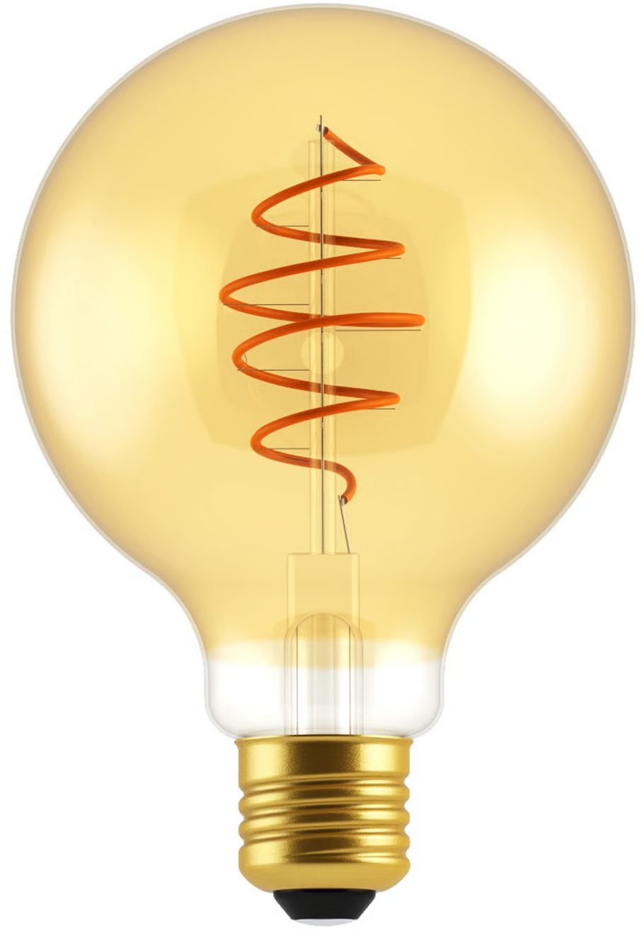 Nordlux DecoE27 bec 1x4.9 W 2200 K E27 2080222758