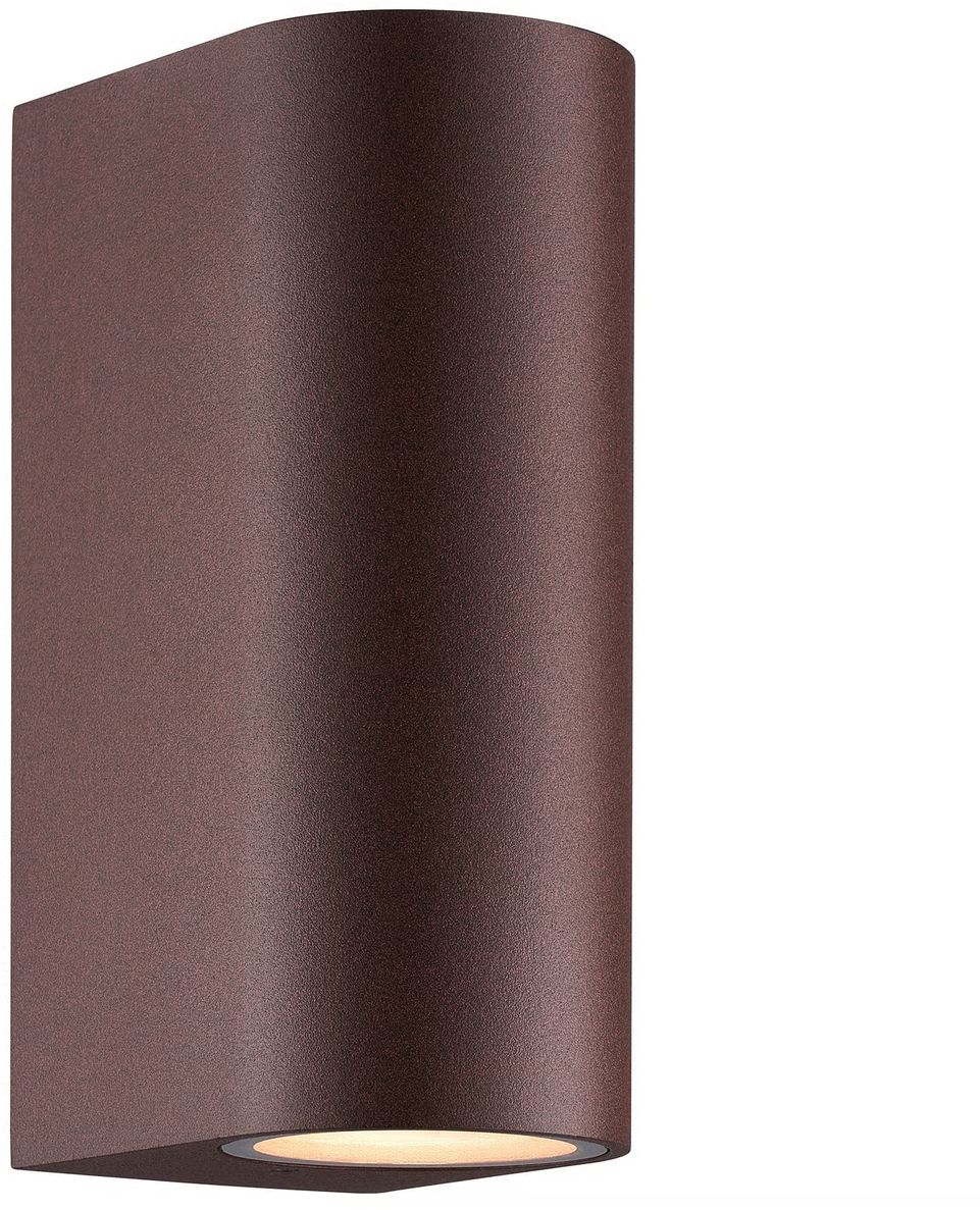 Nordlux Dion Double aplica exterior 2x25 W 2518021009