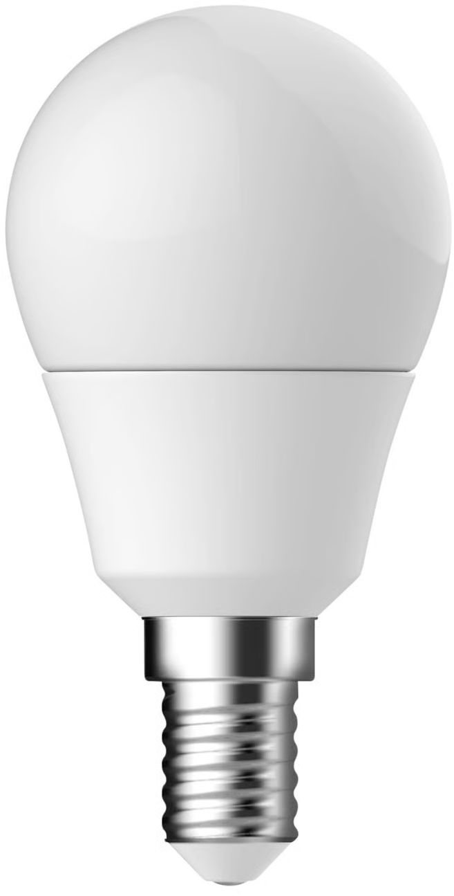 Nordlux G45 bec 1x4.9 W 2700 K E14 5172014321