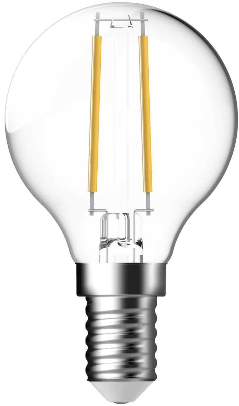 Nordlux G45 bec 1x4 W 2700 K E14 5182000121