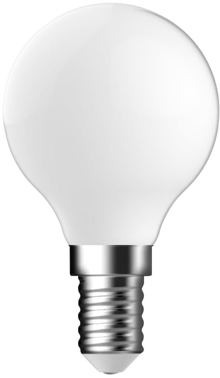 Nordlux G45 bec 1x2.1 W 2700 K E14 5182014121
