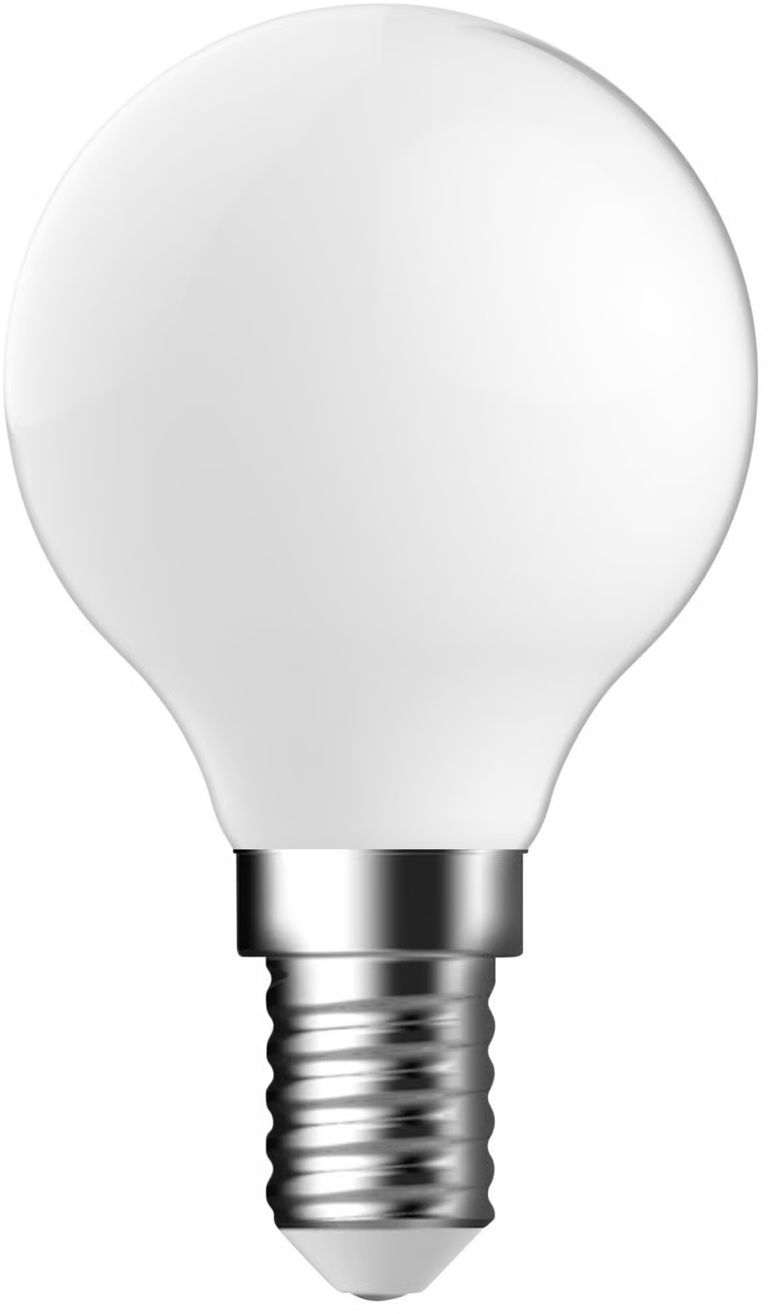 Nordlux G45 bec 1x4 W 2700 K E14 5182014521