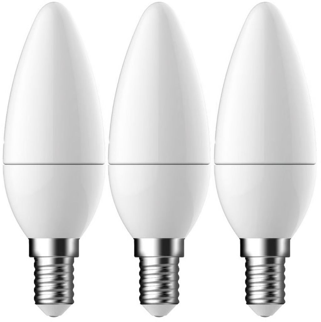 Nordlux C35 bec 3x4.9 W 2700 K E14 5173019323