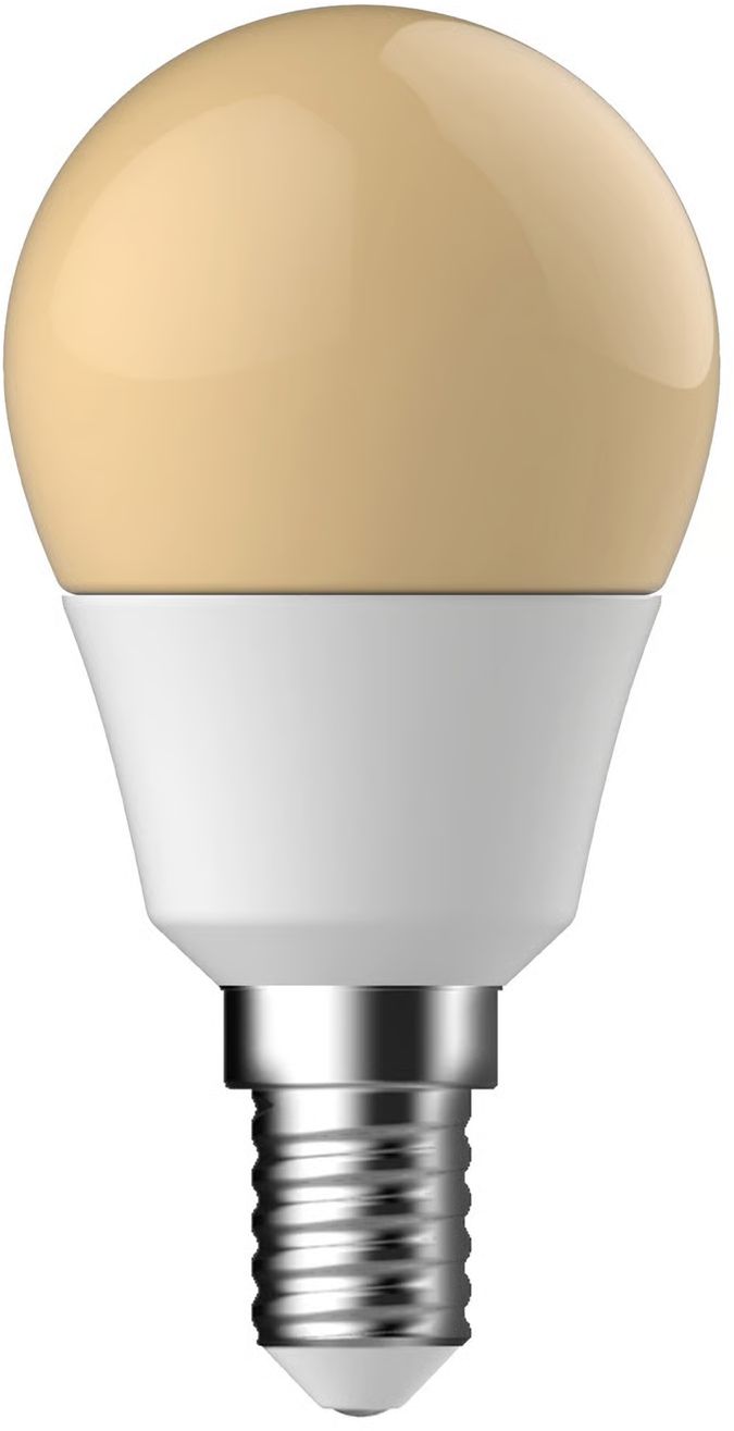 Nordlux G45 bec 1x2.9 W 2400 K E14 5182003321