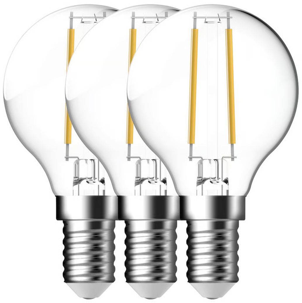 Nordlux C35 bec 3x4 W 2700 K E14 5182000123