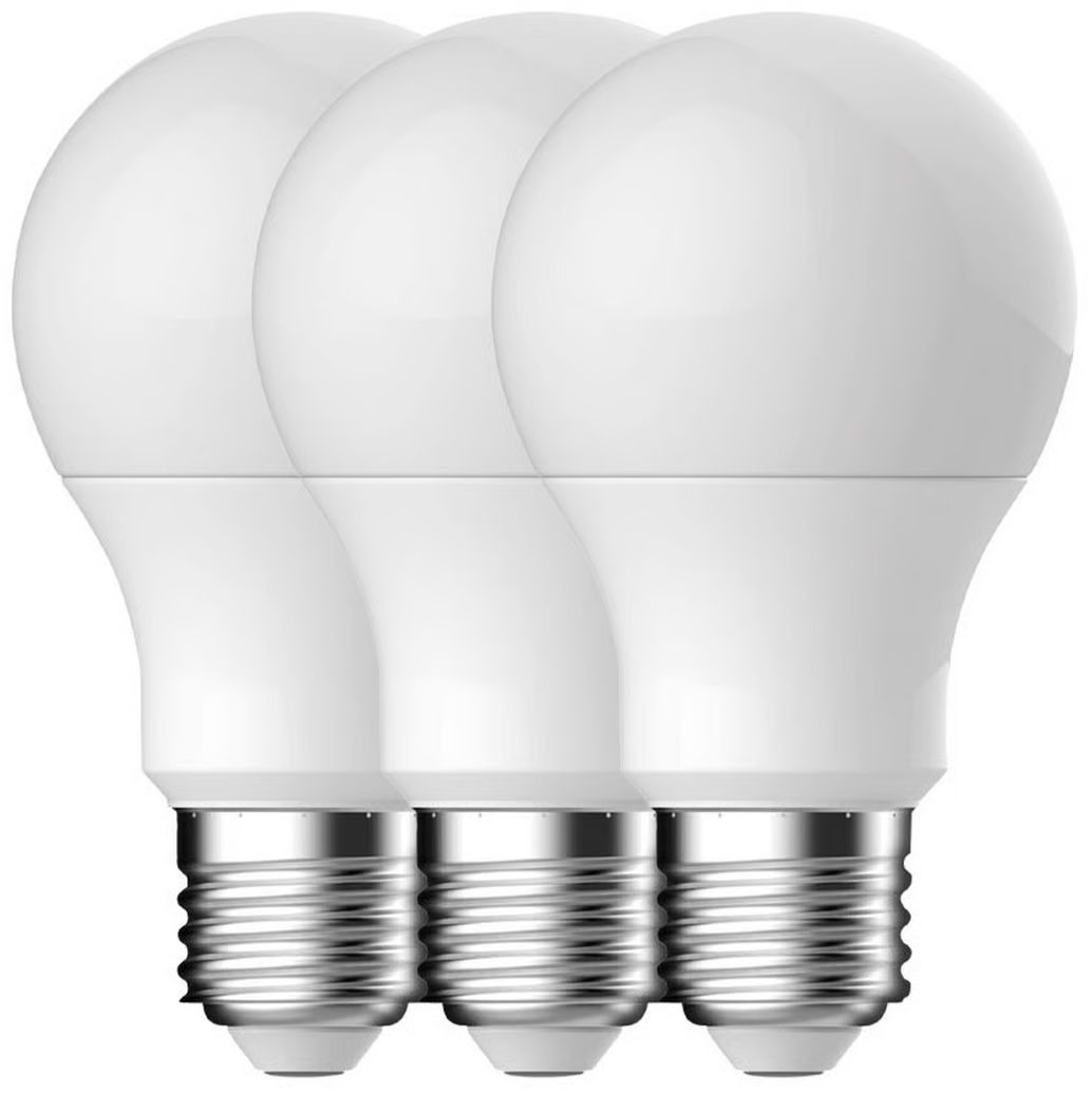 Nordlux A60 bec 3x9.6 W 2700 K E27 5171013723