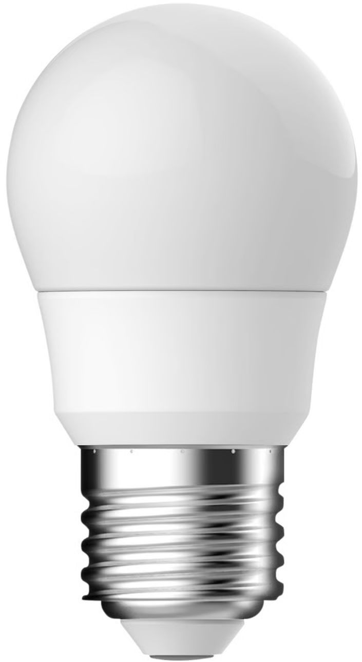 Nordlux A60 bec 1x4.9 W 2700 K E27 5172014421