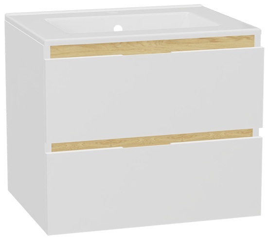 Set corp dulap Excellent Tuto 2.0 MLEX.2172.600.WHBL, lavoar Excellent As CEEX.3617.600.WH, MLEX.2151.600.01.WH