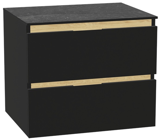 Set corp dulap Excellent Tuto 2.0 MLEX.2172.600.BKBL, blat Excellent Tuto 2.0 MLEX.2116.600.MA, MLEX.2151.600.01.BK