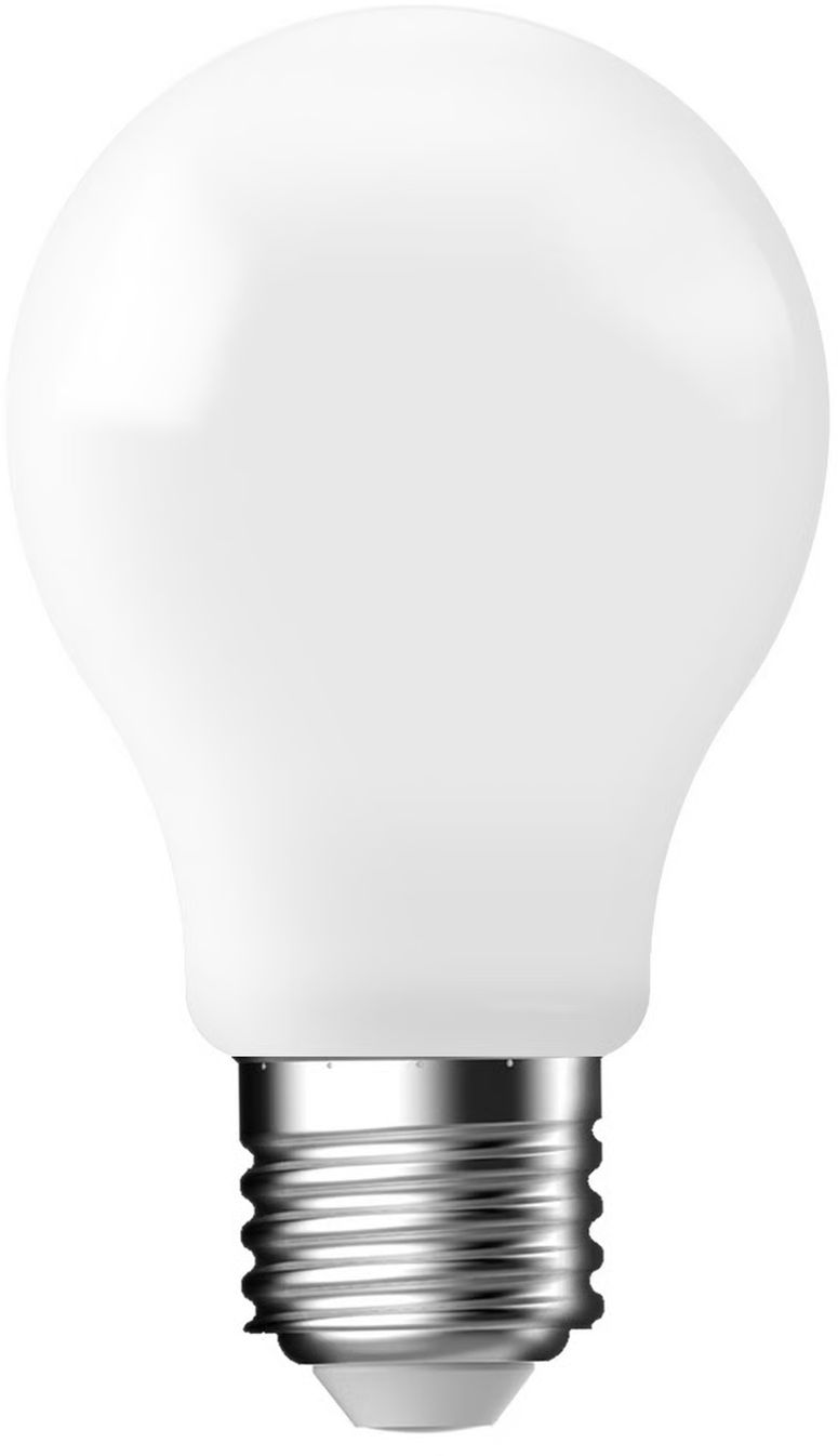 Nordlux A60 bec 1x2.1 W 2700 K E27 5181020921