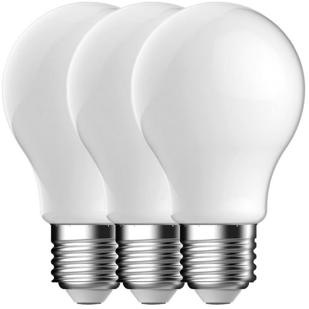 Nordlux A60 bec 3x8.5 W 4000 K E27 5191002023