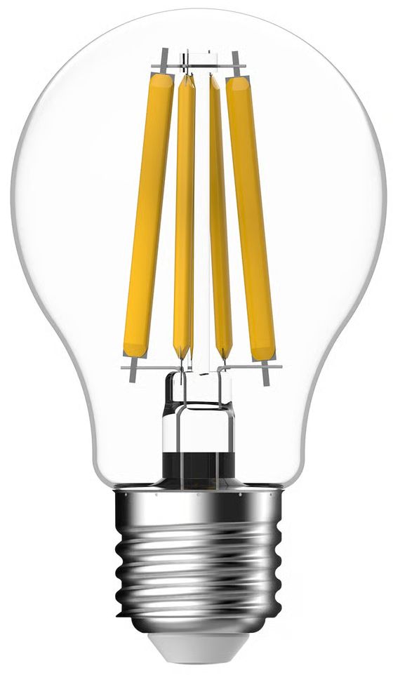 Nordlux A60 bec 1x11 W 4000 K E27 5211020921