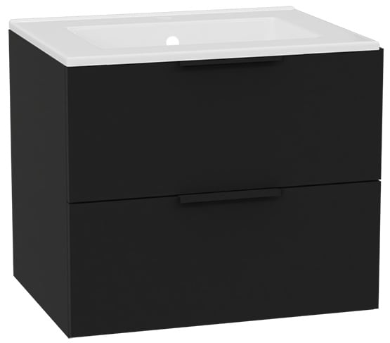 Set corp dulap Excellent Tuto 2.0 MLEX.2172.600.BKBL, lavoar Excellent As CEEX.3617.600.WH, MLEX.2151.600.02.BK