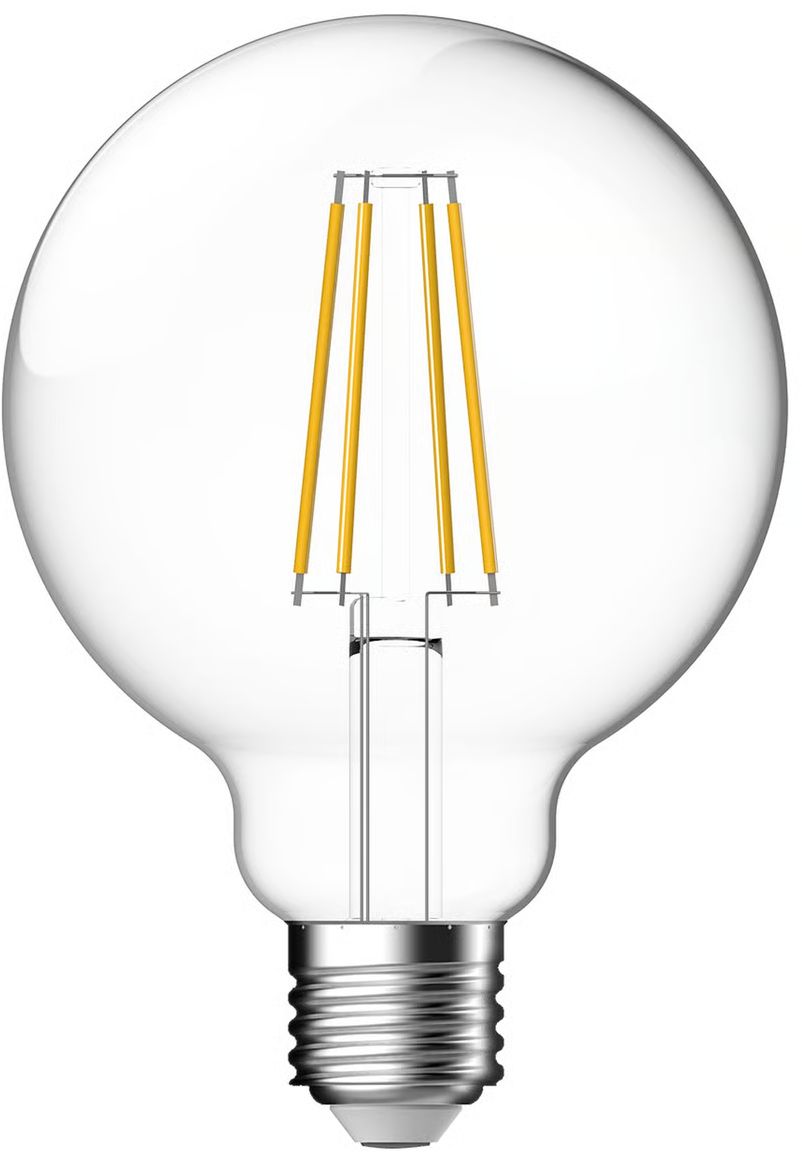 Nordlux G95 bec 1x11 W 2700 K E27 5216000121