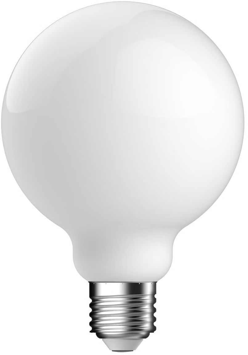Nordlux G95 bec 1x11 W 2700 K E27 5216001121