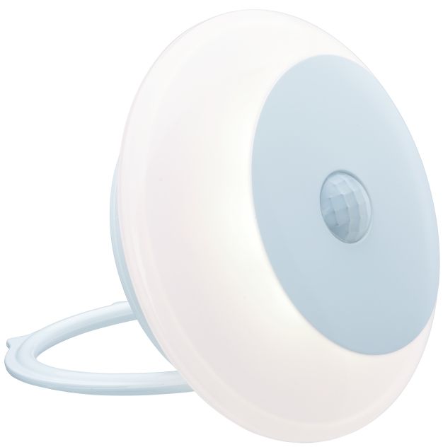 Paulmann Viby lampă de noapte 1x2 W alb PL92492