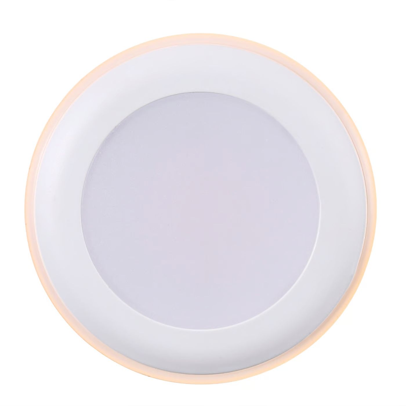 Nordlux Elkton lampă de tavan 1x5.5 W alb 47520101