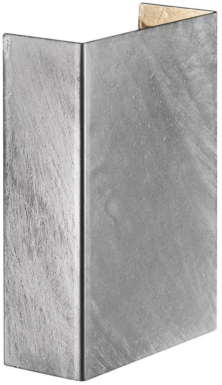 Nordlux Fold aplica exterior 2x3.75 W 2019041031