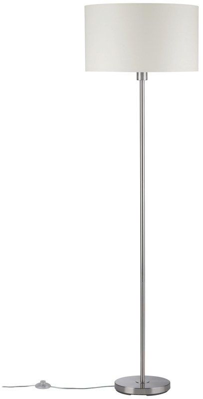 Paulmann Tessa lampă de podea 1x60 W bej PL70922