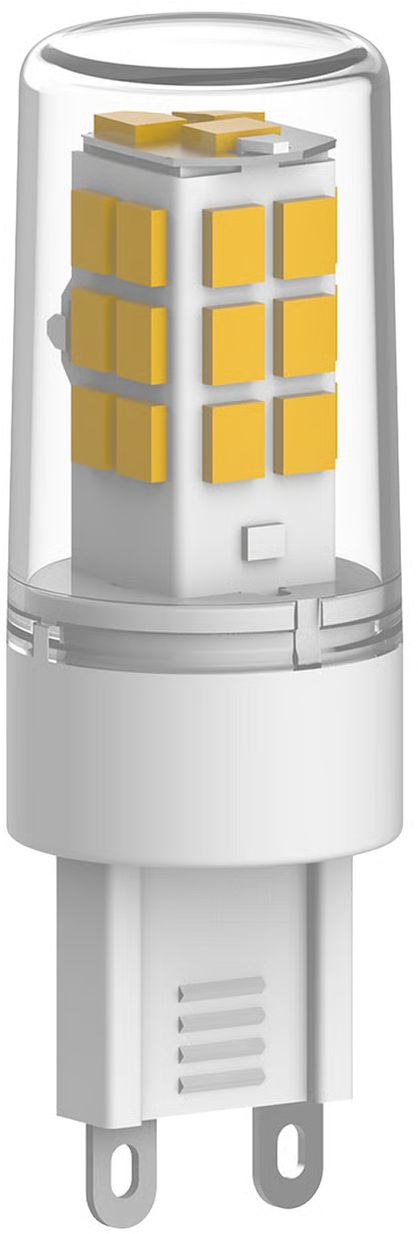 Nordlux Bulb bec cu led 1x2.5 W 3000 K G9 5185000321