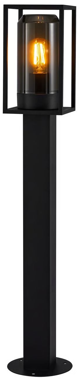 Nordlux Griffin lampă podea de exterior 1x15 W fumuriu 2218158047