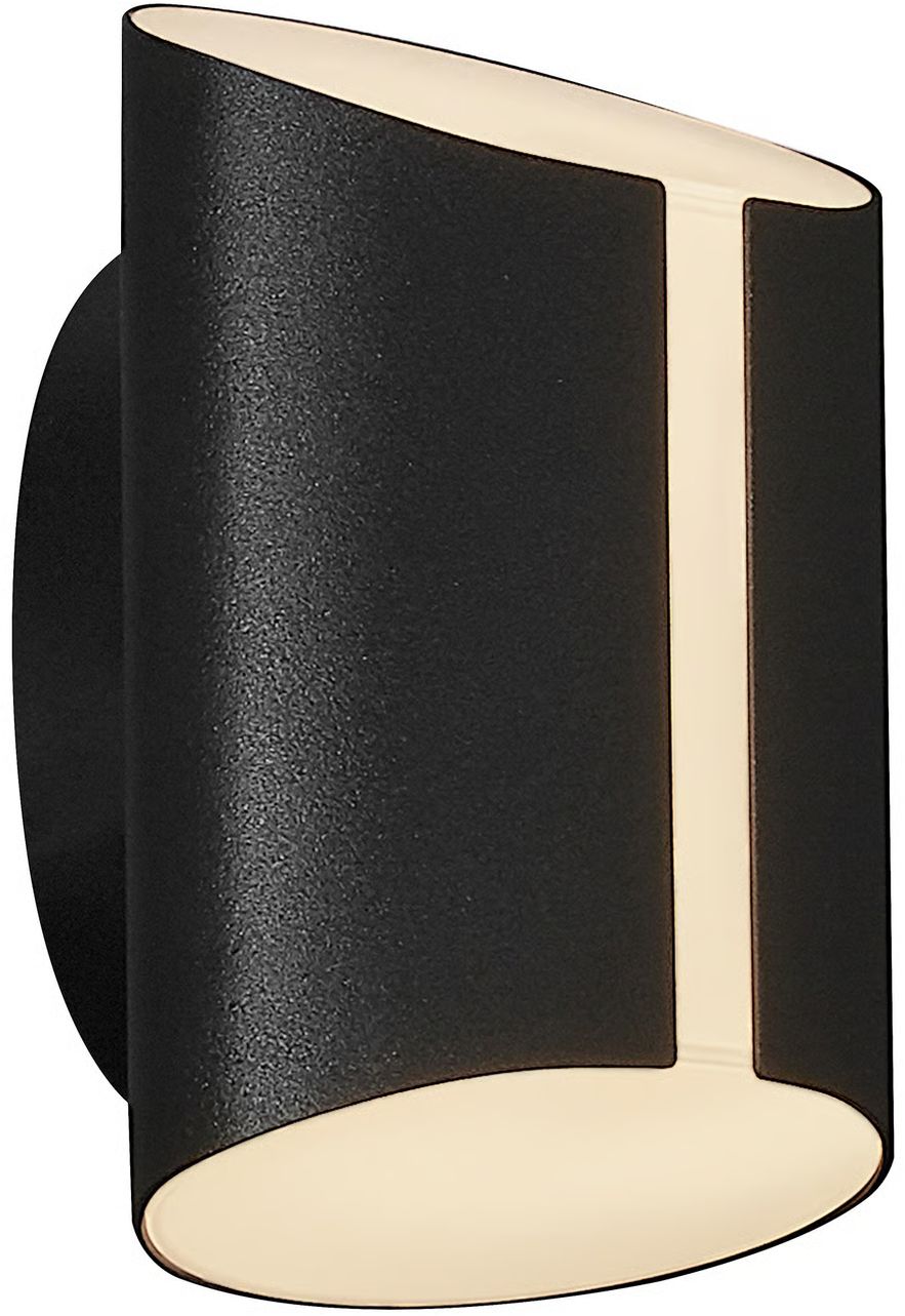 Nordlux Grip Smart aplica exterior 1x10 W alb-negru 2118201003