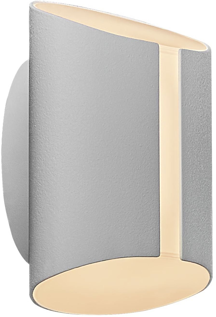 Nordlux Grip Smart aplica exterior 1x10 W alb 2118201001