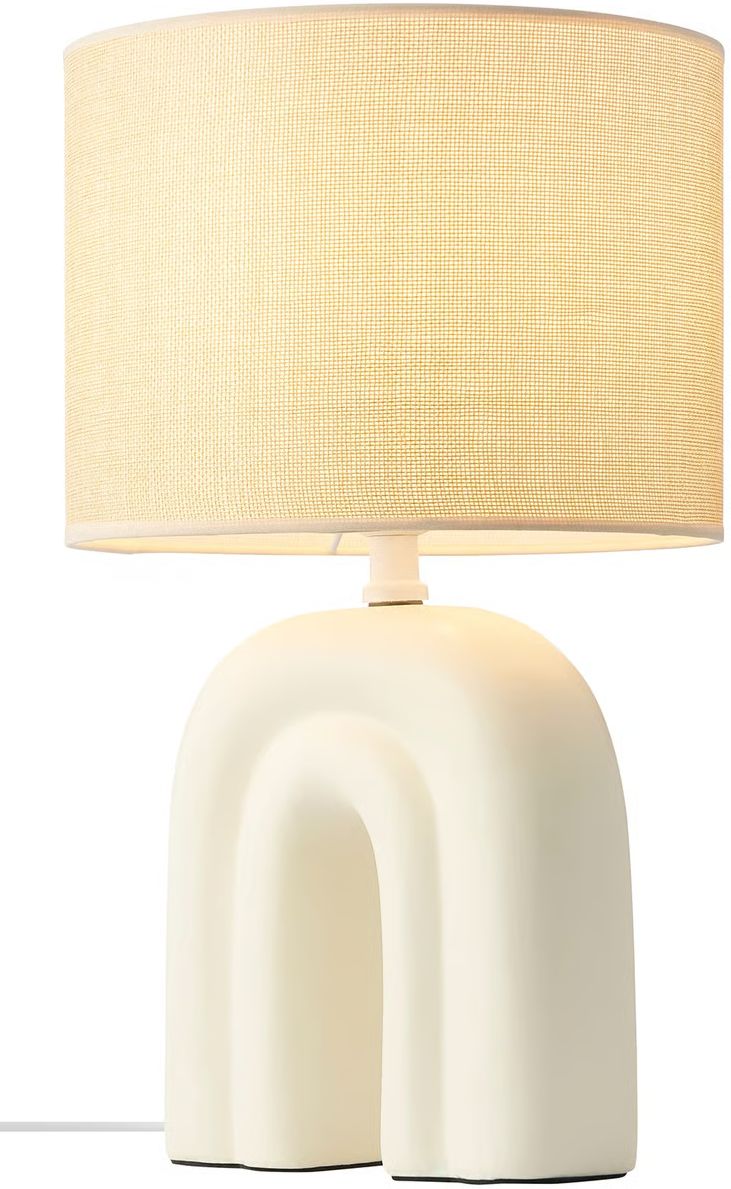 Nordlux Haze veioză 1x40 W bej 2412705009