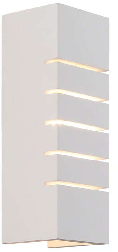 Nordlux Lancio lampă de perete 1x5 W alb 2412501001