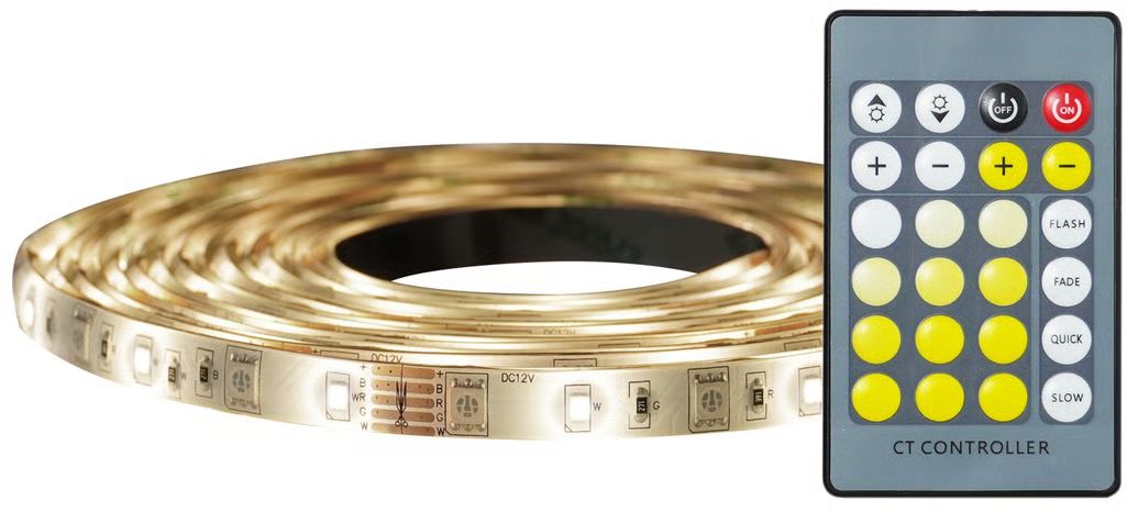Nordlux Led Strip bandă led 1000 cm 32 W 2210379901