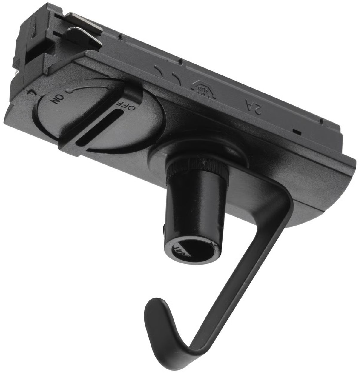 Nordlux Link adaptor x W negru 79069903