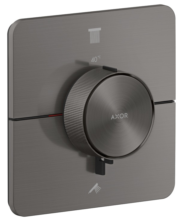 Axor ShowerSelect ID baterie cadă-duș ascuns cu termostat || 36754340