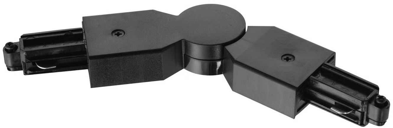 Nordlux Link conector x W negru 79029903