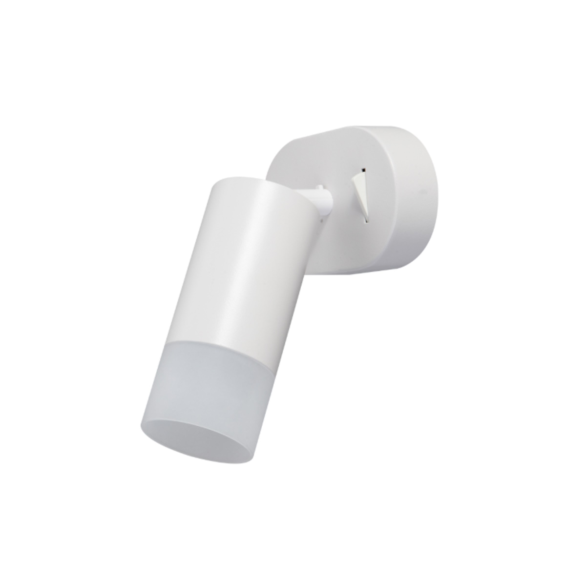 Light Prestige Sonaya lampă de perete 1x8 W alb LP-2803/1W WH