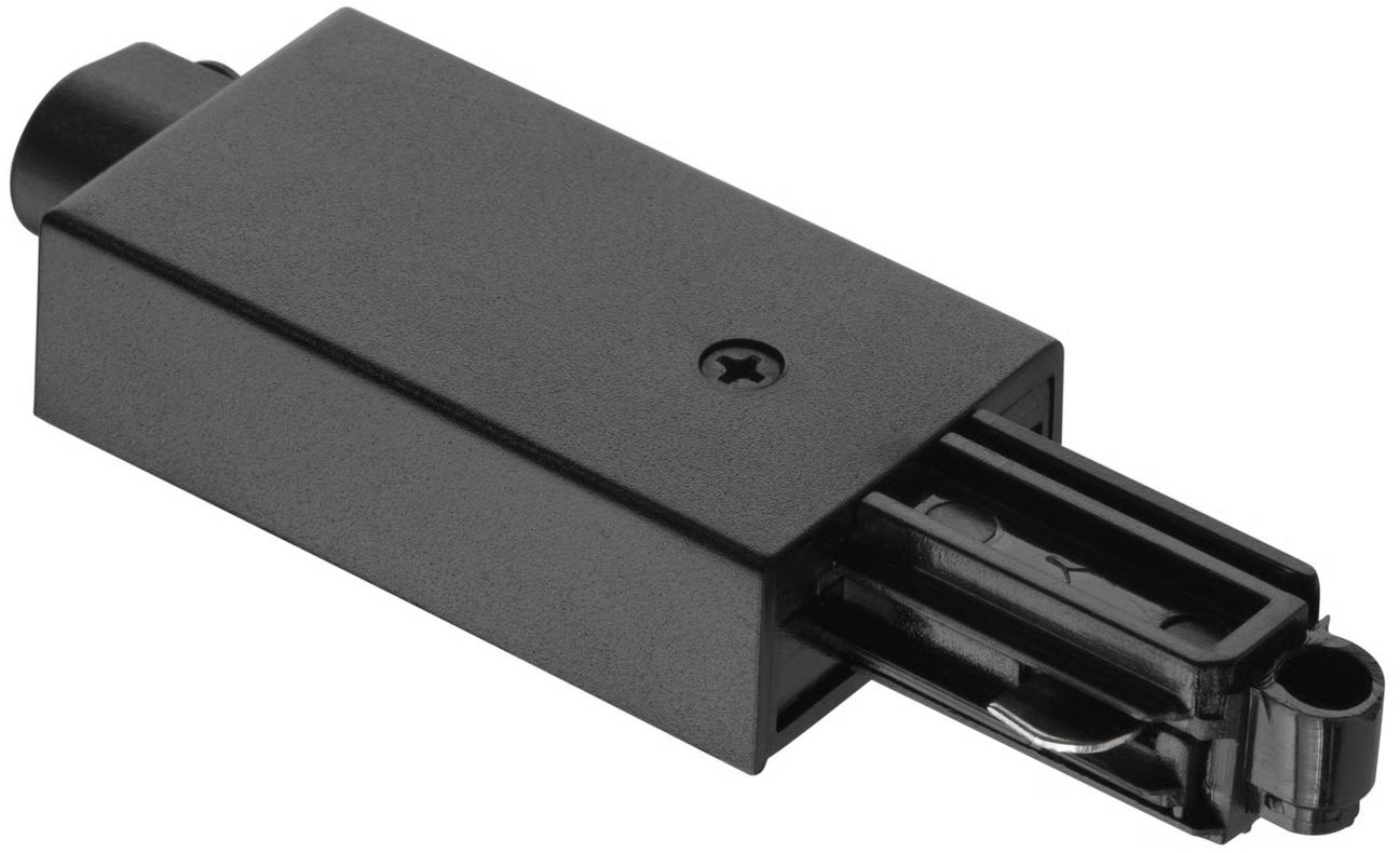 Nordlux Link conector x W negru 79039903